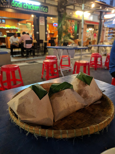 Dodi Chicken Rice