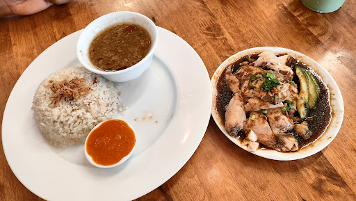 Ahmad Foo - Chicken Duck Rice Bandar Laguna Sungai Petani Ahmad Foo - Chicken Duck Rice Bandar Laguna Sungai Petani
