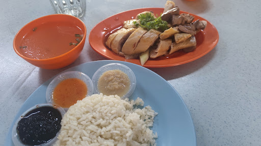 Pandan Cahaya Chicken Rice Shop Pandan Cahaya Chicken Rice Shop