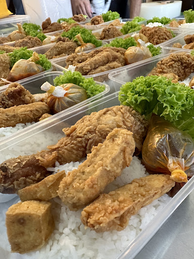 AHMAD CHICKEN RICE AMPANG WATERFRONT AHMAD CHICKEN RICE AMPANG WATERFRONT