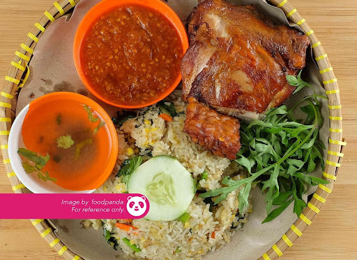 Hana Chicken Rice Hana Chicken Rice