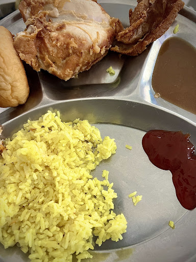 Borenos Fried Chicken (Garden City, Tawau) Borenos Fried Chicken (Garden City, Tawau)