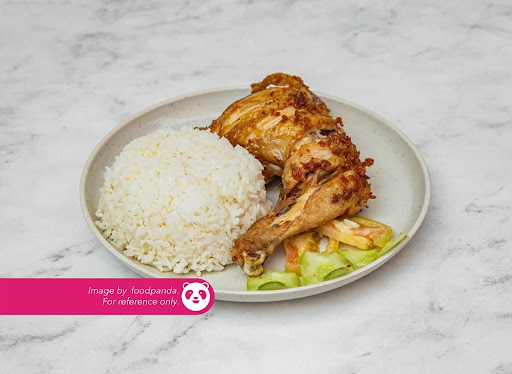 Sabah Chicken Rice Sabah Chicken Rice