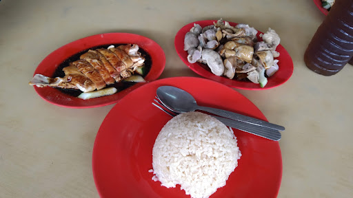 Ipoh Chicken Rice Ipoh Chicken Rice