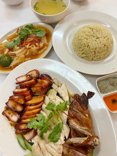 Wiwi Chicken Rice Wiwi Chicken Rice