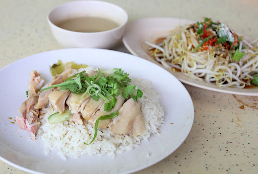 Batu Hainan Chicken Rice | ๅณๆ ชๆตทๅ่ฝ่้ธก้ฅญ Batu Hainan Chicken Rice | ๅณๆ ชๆตทๅ่ฝ่้ธก้ฅญ