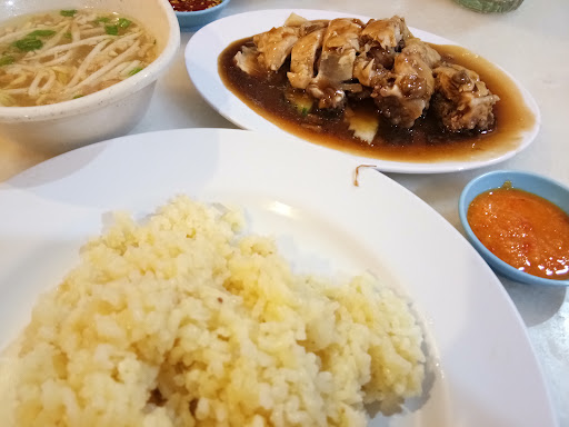 Restoran Sun Two