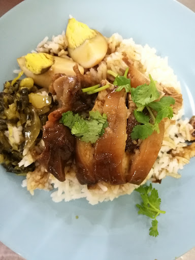 Restoran Sung Kee Chicken Rice