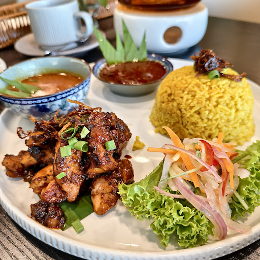Alunan Rasa by Irama Dining Alunan Rasa by Irama Dining
