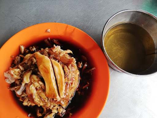 Pasar BM Chicken Rice ๅฅฝๅๅคงๅฑฑ่้ธก้ฅญ Pasar BM Chicken Rice ๅฅฝๅๅคงๅฑฑ่้ธก้ฅญ