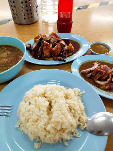KIM'S Chicken Rice Shop KIM'S Chicken Rice Shop