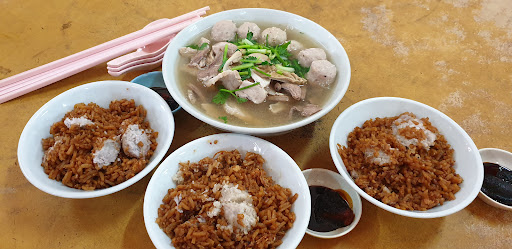BM Yam Rice Kopitiam BM Yam Rice Kopitiam