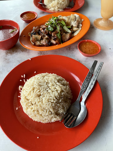 Jie Di Char Kuey Teow Jie Di Char Kuey Teow