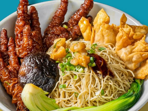 喜乐香港豉油鸡xile soy sauce chicken@Muar 喜乐香港豉油鸡xile soy sauce chicken@Muar