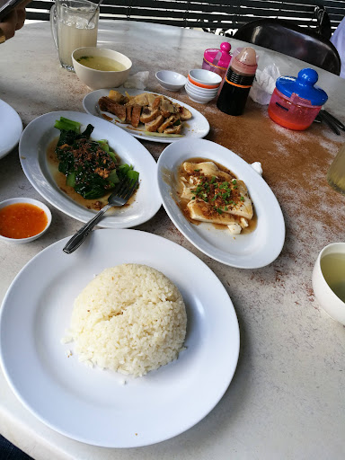 Sibu Chicken Rice Sibu Chicken Rice