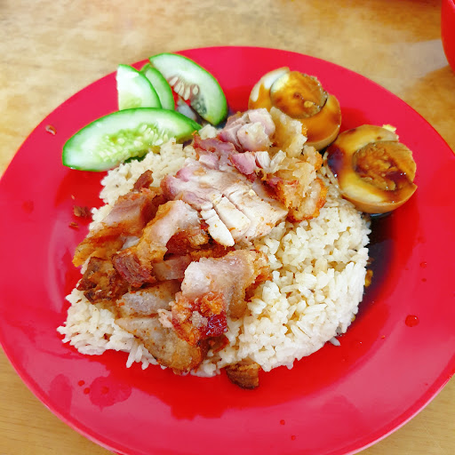 Restoran Nasi Ayam A-Ching
