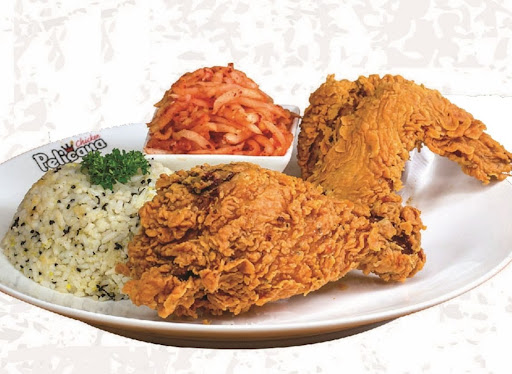 Chicken Pelicana