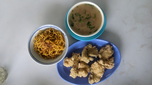 Oldtown Chicken Rice @ D'Perdana