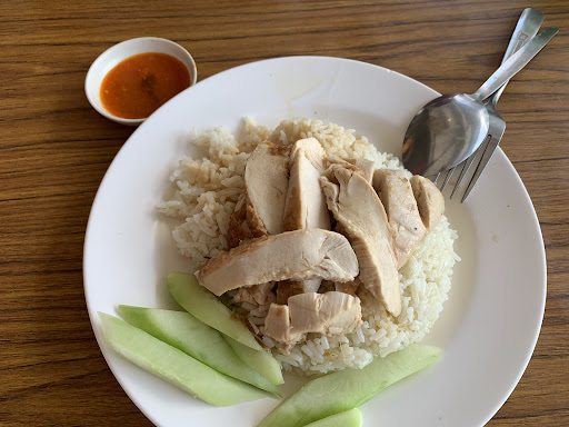 Kafe Central Kafe Central