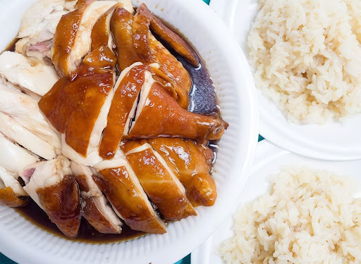 Thien Siong Chicken Rice Restaurant 天祥鸡饭