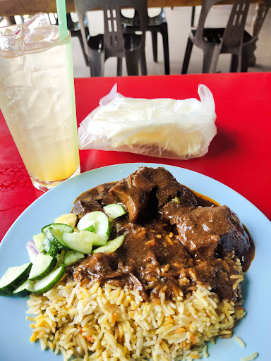 Nasi Briyani Haji Karim Nasi Briyani Haji Karim