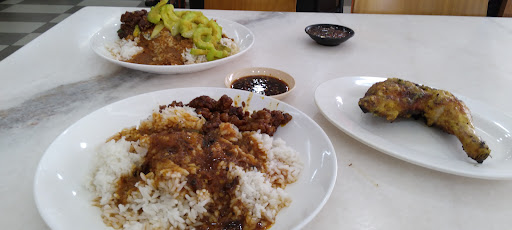 Restoran Ummi Aishah Restoran Ummi Aishah