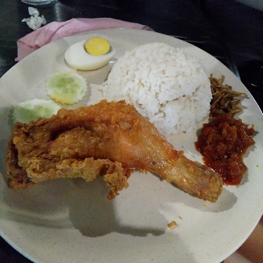 Kemaman Station Kopitiam Kemaman Station Kopitiam