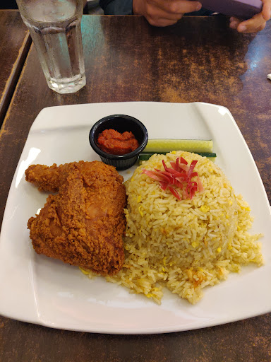 Secret Recipe Kemaman Secret Recipe Kemaman