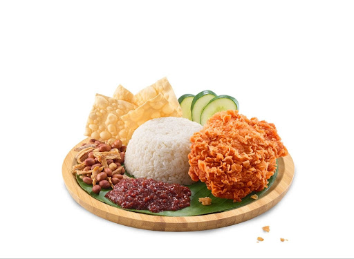 Marrybrown Bentong Marrybrown Bentong