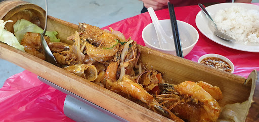 E Farm Restoran E Farm Restoran