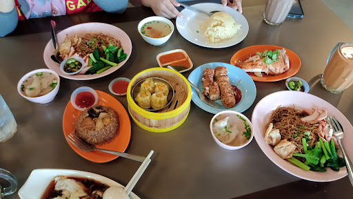 Restoran Adam Haji Razali Restoran Adam Haji Razali