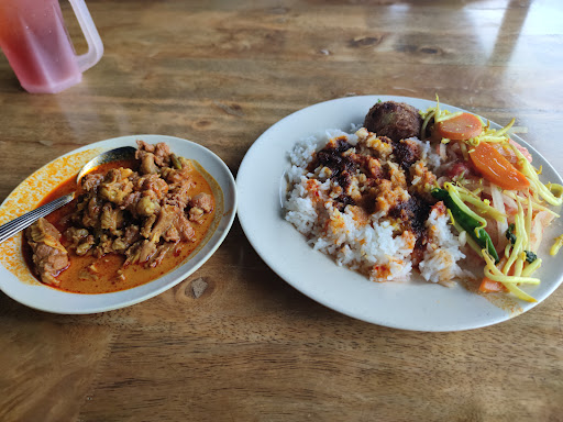 Restoran Daun Kunyit Restoran Daun Kunyit