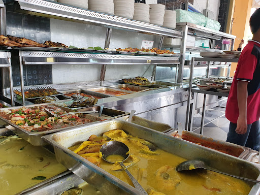 Restoran Udang Galah Teluk Intan Restoran Udang Galah Teluk Intan