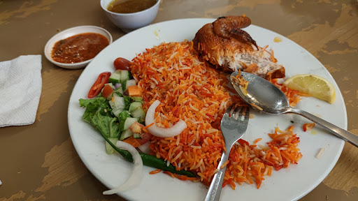 Obses Kitchen Kangar