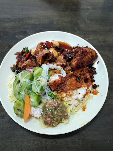 Restoran Kuali Hangat