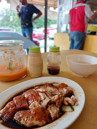 Chicken & Duck Restaurant Chicken & Duck Restaurant