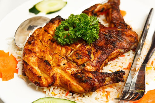 Al Jamal Restaurant • Nilai • مطعم الجمل