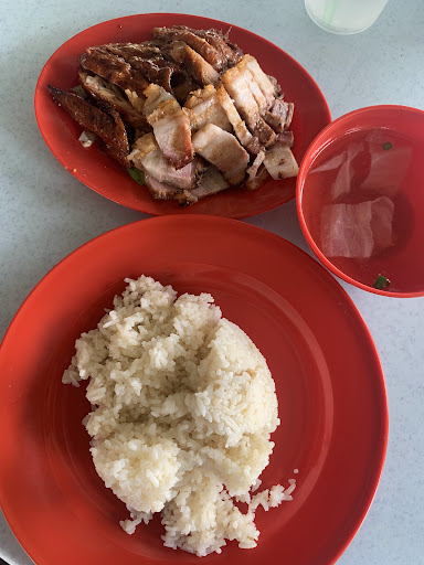 Pang restaurant / Seaview Chicken Rice Pang restaurant / Seaview Chicken Rice
