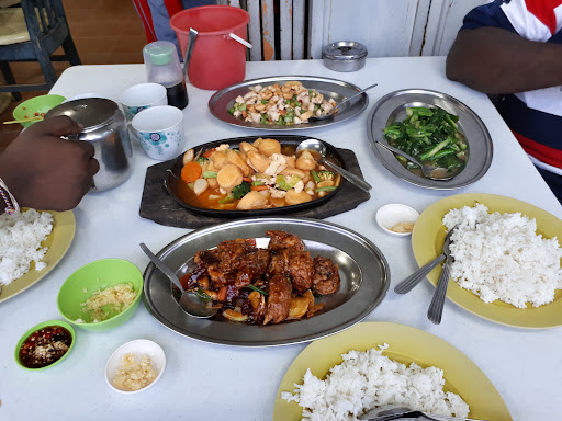 Restaurant C.B.Wee