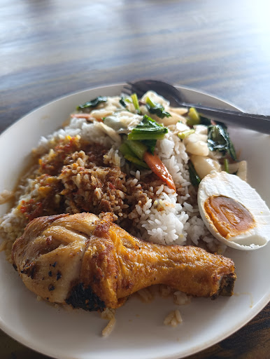 D'Arianna Restoran D'Arianna Restoran