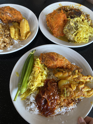 Restoran Kapitan Restoran Kapitan