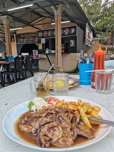 De Krayong De Krayong