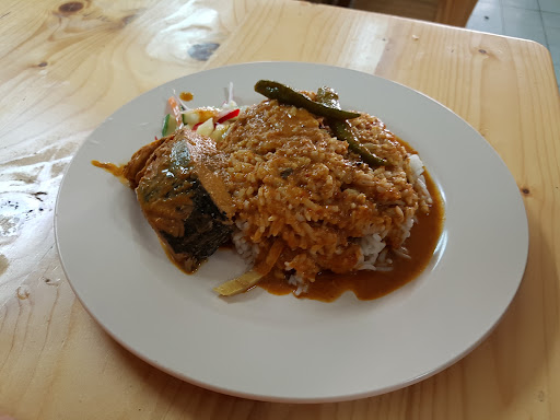 Warung Che Ta
