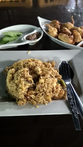 Restoran Nurhidayah Tomyam Restoran Nurhidayah Tomyam