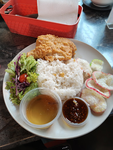 Kadir's Cafe Kadir's Cafe