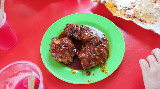 Gerai Ayam Percik Simpang Ampat Gerai Ayam Percik Simpang Ampat