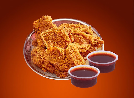 Muiz Hot Chicken Alor Gajah Muiz Hot Chicken Alor Gajah
