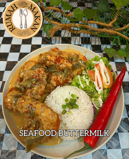 RUMAH MAKAN ALOR GAJAH RUMAH MAKAN ALOR GAJAH