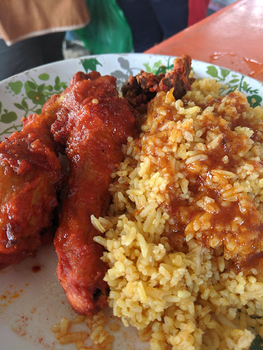Restoran Sri De Orkid Arau
