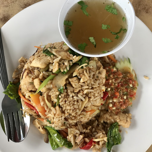 Restoran Sri Pauh